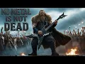 Lagu Nu Metal Lives Vol. 5 | Epic Instrumental Guitar Mix 2025 🔥