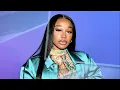 Jayda Cheaves Mykonos Bae Cation See The Sexy Snaps