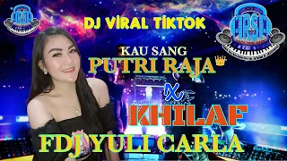 OT ARSA HOUSE MIX. SHOW DESA NAGA SARI ( DJ VIRAL TIKTOK. PUTRI RAJA ) FDJ YULI CARLA