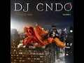 DJ CNDO & Pex Africa - Intokazi [DJ Toxic, Cue and Pza Remix] 