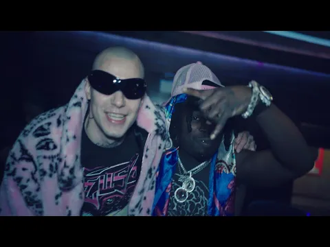 Video Thumbnail: Żabson - KLASYK (feat. Wiz Khalifa)