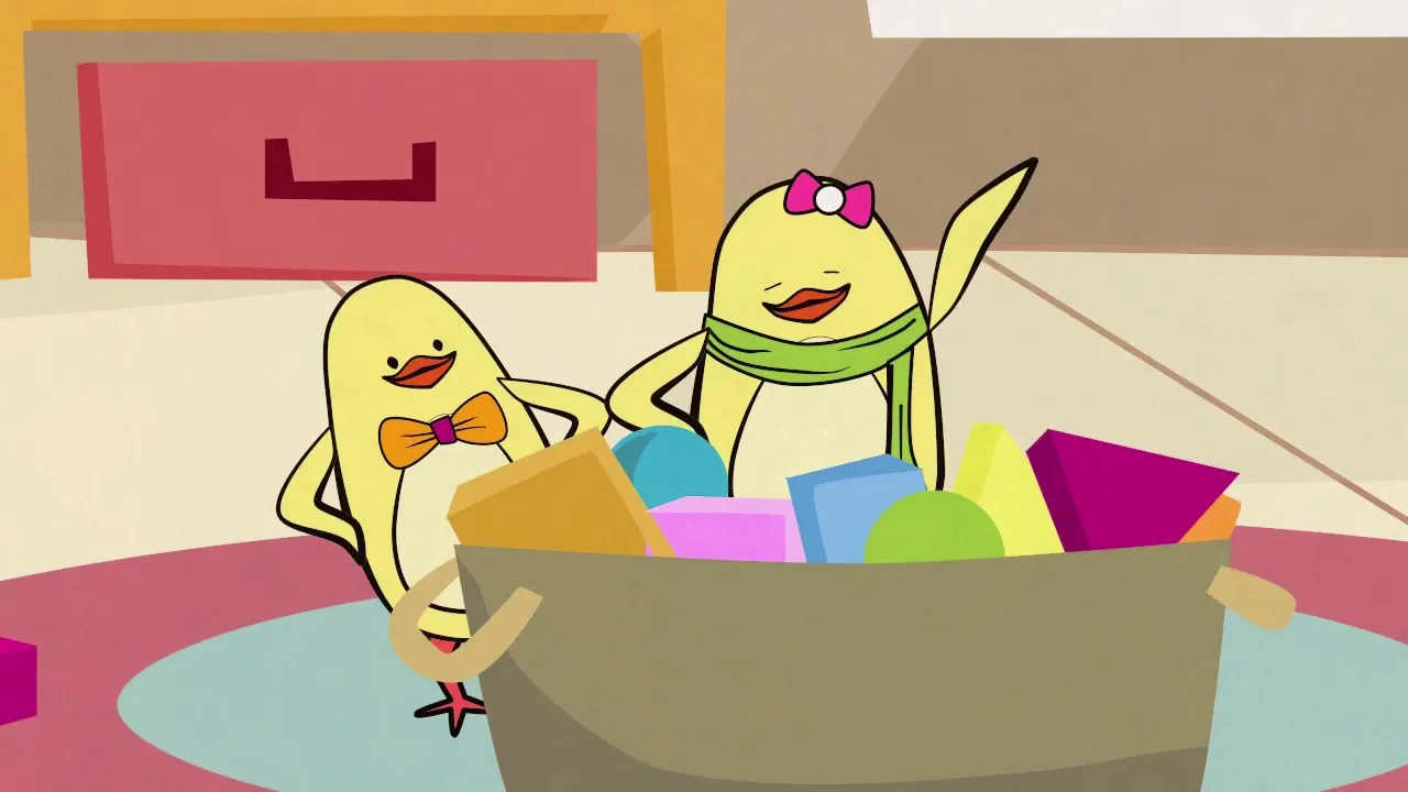 Goodbye Song for kids The Singing Walrus 1 Goodbye Song for kids The Singing Walrus 1
