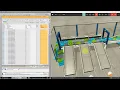 Shift Registers Explained Product Tracking in PLC TIA Portal SCL