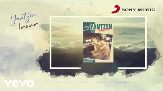 Download Yantzen - Insan (Official Lyric Video) MP3