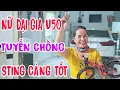 Download Lagu NGỌC MẸ ĐƠN THÂN U50 THÀNH ĐẠT TUYỂN CHỒNG NGHÈO BẮT RỄ #1333