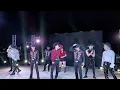 MUSTB y Grupo Control con El Tao Tao