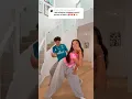 This viral dance to TYLAS NEW SONG ‘CHANEL’ IS SO CUTE! 🥰🥹😭 #shorts #couple #tiktok #cadelandmia