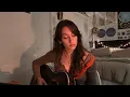 halah - mazzy star (cover)