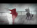 Lagu My R - BNHA animatic [cats version]