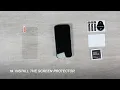 19 Install The Screen Protector