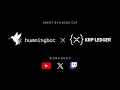 Agents Builders Cup - XRPL Workshop