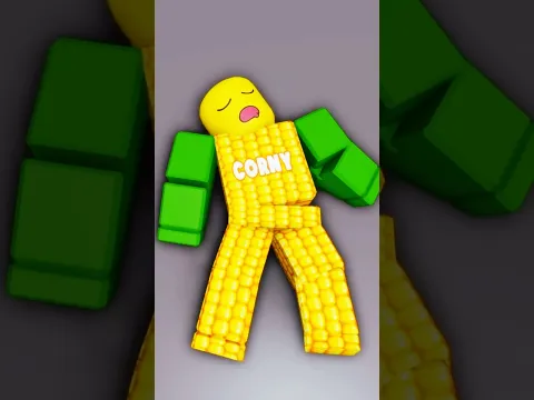 RIP Classic Corny 2022-2026 🥺😭 #roblox #robloxedit