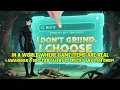 Download Lagu In a World Where Game Items Are Real, I Awakened a God-Tier Talent to Specify ANY Item Drop!