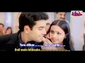 Download Lagu Tera Dilbar - KARAOKE - Yeh Dil 2003 - Tusshar Kapoor \u0026 Natasha