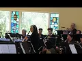 Begin the Beguine - As performed by Artie Shaw - NCW Jazz Ensemble