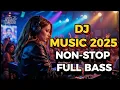 🔥 Best DJ Music Beats | Jedag Jedug Music | Full Bass | High Energy Drops | Nonstop Party Vibes 🎧