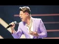 Hady Mirza - How Am I Supposed To Live Without You (Michael Bolton)