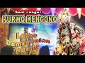 Lagu Janger - DAMARWULAN NGARIT  |  Purwo Kencono