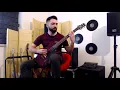 Download Lagu I said I'm Naruto - Guitar Cover