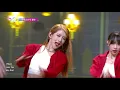 WJSN THE BLACK(우주소녀 더 블랙) - Easy (Music Bank) | KBS WORLD TV 210528