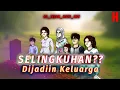 Download Lagu Kartun Drama Terbaru | JEJAK HATI IBU 3 END | Kartun drama