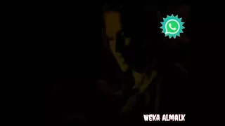 متجيش تبكي بدموع 