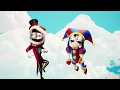 THE AMAZING DIGITAL CIRCUS: PILOT