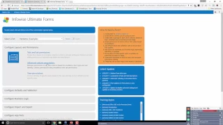 Webinar video
