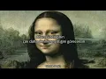 VALNTN \u0026 Peter Fenn - Mona Lisa (feat. Tray Haggerty) [Türkçe çeviri]