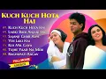 Download Lagu Kuch Kuch Hota Hai Movie All Songs || Shahrukh Khan \u0026 Kajol \u0026 Rani Mukherjee||MUSICAL WORLD||