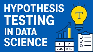 Hypothesis Testing in Data Science Explained Real-Life Examples Python Code The Data Key
