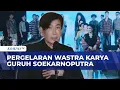 Download Lagu Meriah! Pagelaran Wastra Guruh Soekarnoputra Warnai Peringatan 100 Tahun Kowani \u0026 Hari Batik