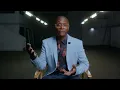 Tommy Davidson Reveals How His Adoptive Parents Found Him Uncensored