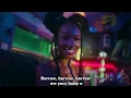 Simi ft Falz - Borrow Me Your Baby (Music video + Lyrics)