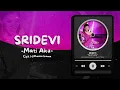 Download Lagu SRIDEVI - MATI AKU LIRIK
