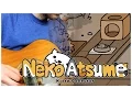 Download Lagu Neko Atsume - BGM (cover by Josiah Everhart)