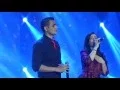Download Lagu Jonas Rivanno \u0026 Asmirandah Paskah 26 Maret 2016