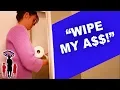 Download Lagu Supernanny | 7-yr-old Kid Doesn't Wipe His Own Bottom!