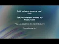 Marina and The Diamonds - Primadonna (LYRICS) "Would you do anything for me" [TikTok Song]