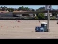 First ND Miata Autocross