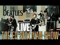 Download Lagu THE BEATLES | LIVE: The Ed Sullivan Show (Complete Performance) Aired 9.12.1965