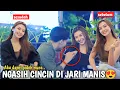 Download Lagu PRANK SHOLAWAT \u0026 NGAJI❗️ABANG NGASIH CINCIN KE SI CANTIK😍