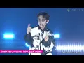 宮世琉弥、TGC北九州で初ソロライブ！「AWAKE」「DeeDooDah」を披露