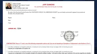 Jury Duty - What to Know Before You Go