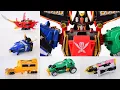 Download Lagu [TMT][1535] DX Gokai-Oh! 海賊合体 ゴーカイオー! Kaizoku Sentai Gokaiger! 海賊戦隊ゴーカイジャー (4k)