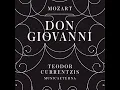 Don Giovanni, K. 527: Ouvertura