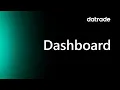 Dashboard Explained Setup Customization