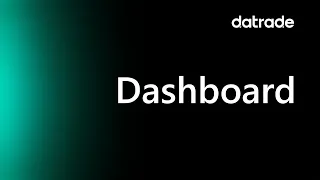 Dashboard Explained Setup Customization