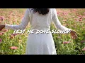 Download Lagu DJ LEST ME DONE SLOWLY REMIX TERBARU FULL BASS!! SLOW ( REMIXER DDH )