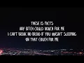 Monaleo - Beating Down Yo Block (Lyrics) (Best Version)